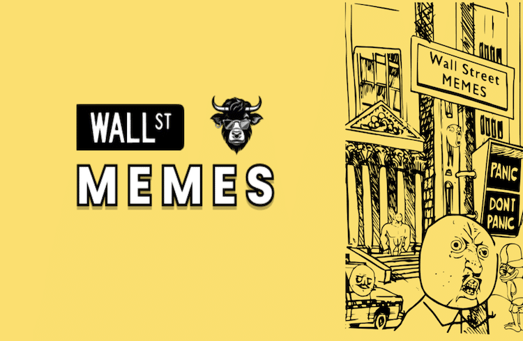 WallStreetMemes
