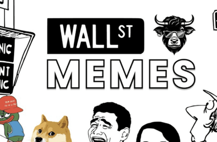 Wall Street Memes