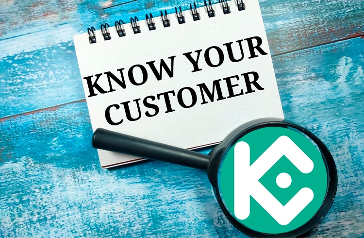 kucoin-kyc