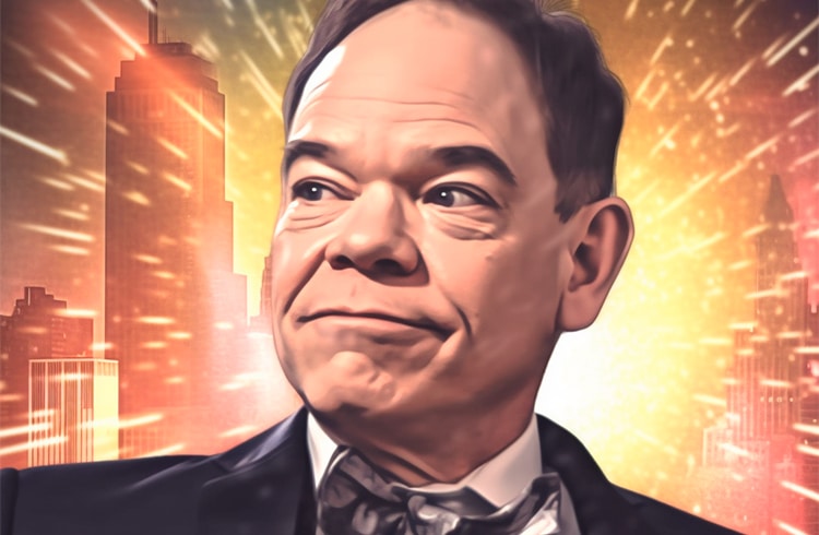 max-keiser-diz