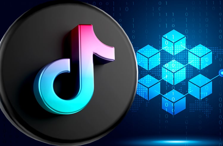 Diretor do TikTok: blockchain é ‘inovação incrível’ e pode mudar o futuro - CriptoFácil