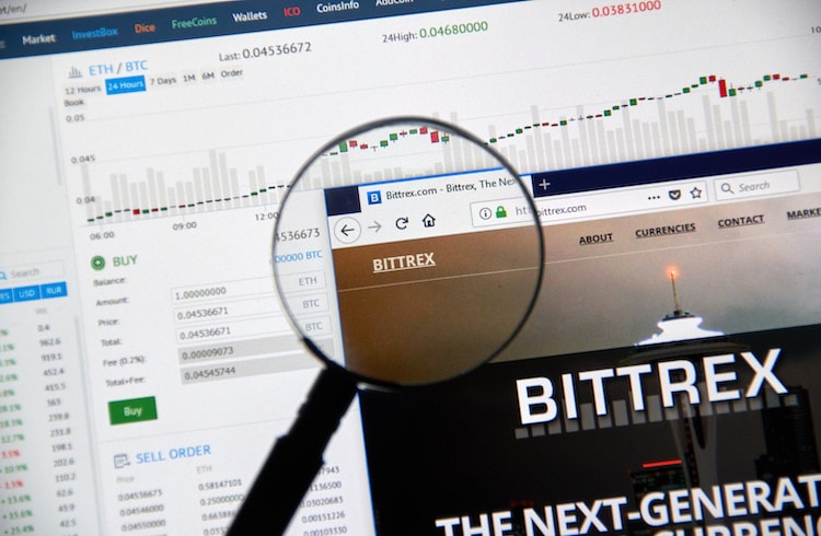 Bittrex-Exchange-Criptomoedas