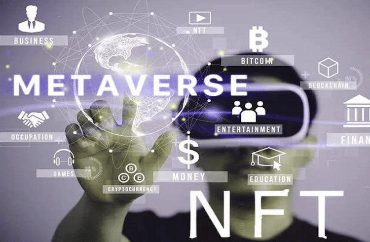 NFT-Metaverso-Launchpad
