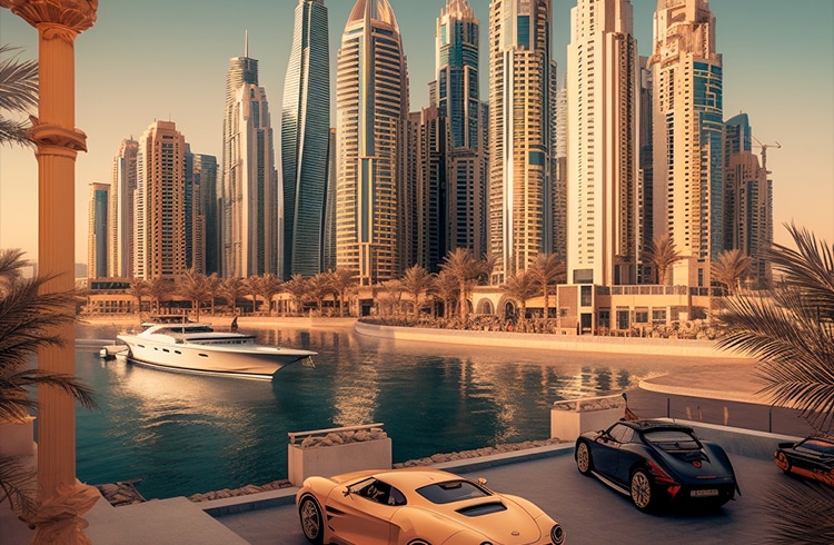 binance-recebe-licenca-em-dubai