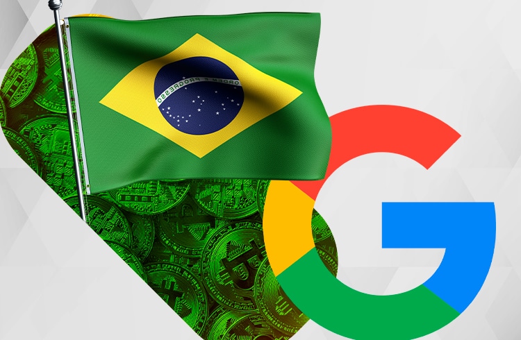 google-bitcoin-brasil