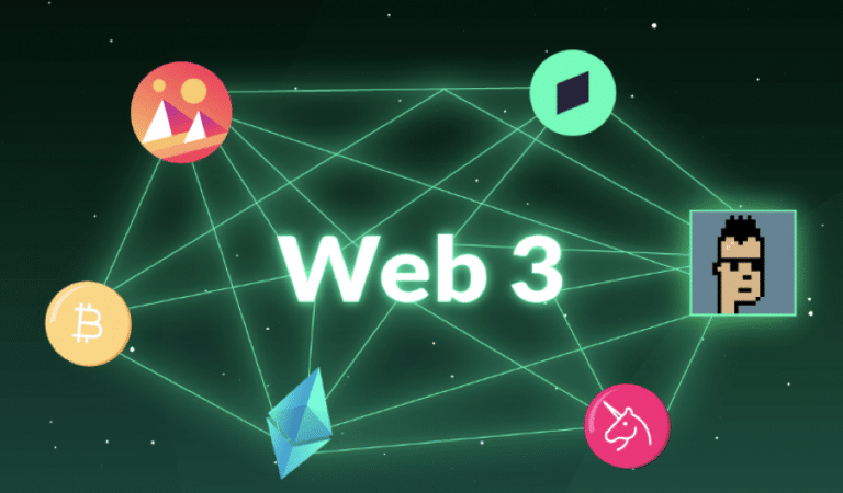 Web3
