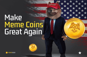 PR-Pomerdoge-POMD-Criptomoeda-Altcoin-Memecoin