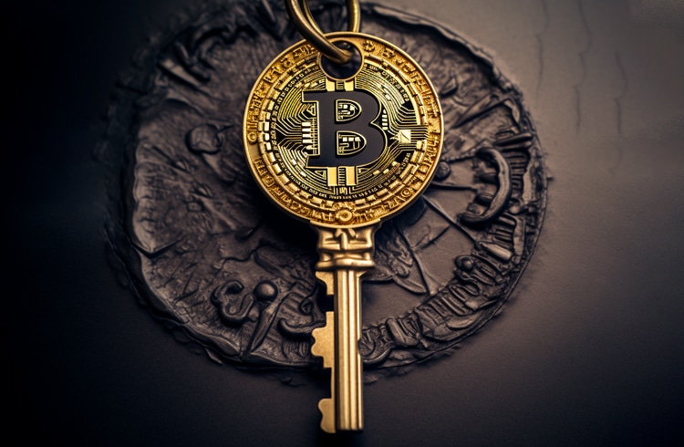 chave-bitcoin-carteira
