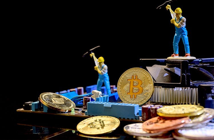 Aprende cuánto cuesta minar 1 bitcoin en casa en Brasil