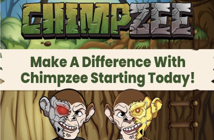 PR-Finixio-Chimpzee