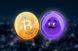 PR-Grimace-Bitcoin