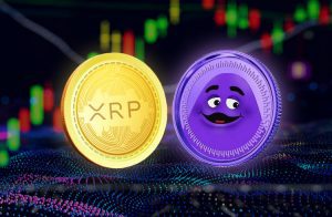 PR-Grimace-XRP-Ripple