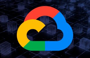 google-cloud-blockchain