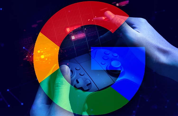 COMO JOGAR NOVO JOGO DO GOOGLE PESQUISA JOGUE SEM