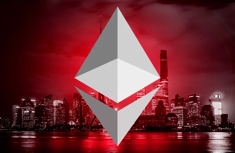 shanghai-ethereum