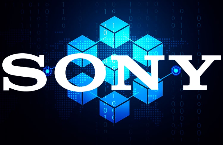 sony-blockchain