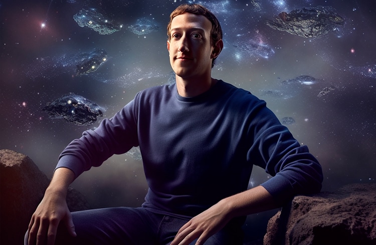 Facebook Connect: Zuckerberg aposta em Metaverso com realidade