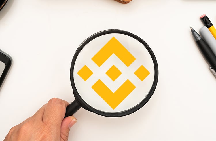 binance