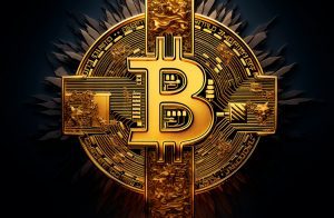cruz-dourada-bitcoin