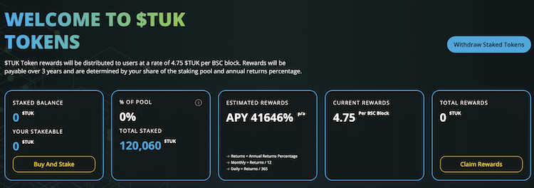 PR-Finixio-Tuk-Token