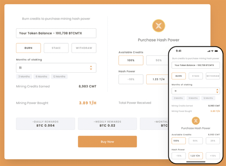 PR-Finixio-Pre-Venda-Bitcoin-Minetrix