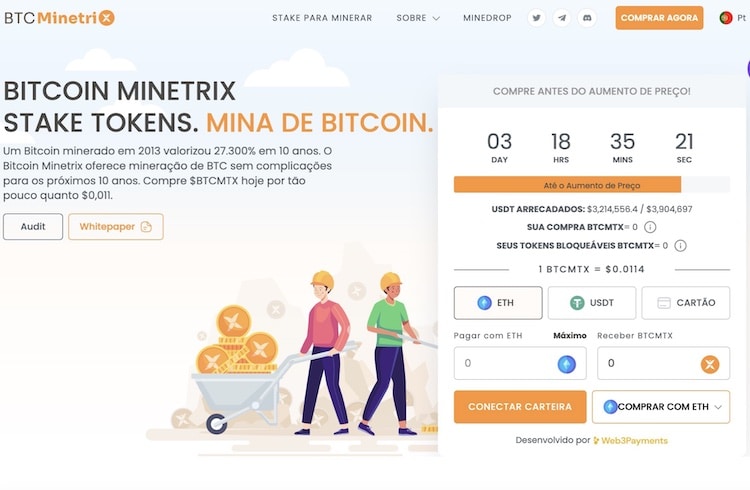 PR-Finixio-Bitcoin-Minetrix