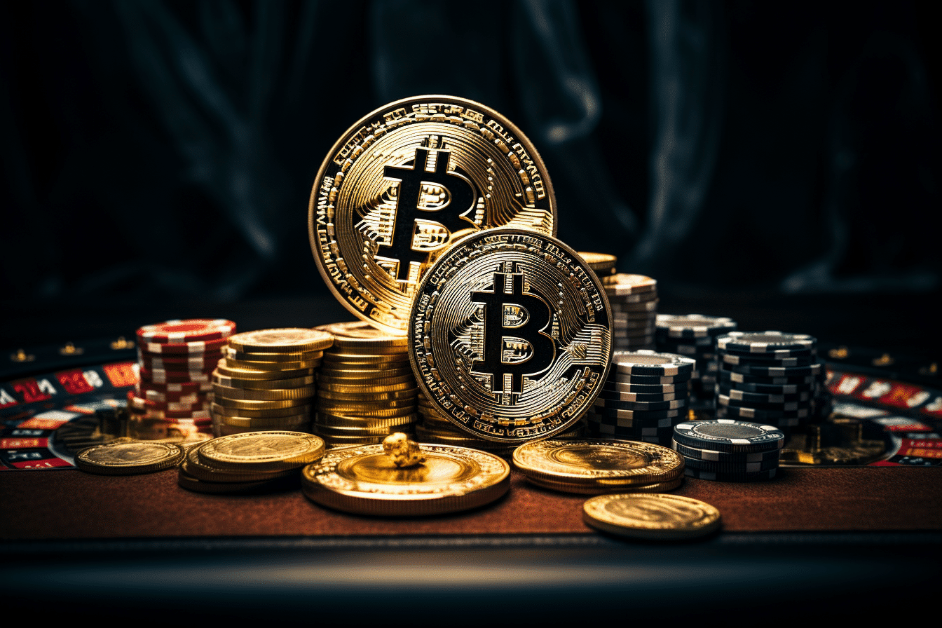 Melhores Cassinos de Criptomoedas e Bitcoin em 2023: Os 15 melhores cassinos revisados e comparados