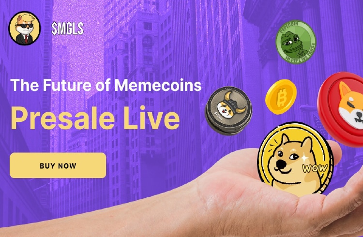 Transformando a Tradição: Projeções de Preço para as Novas Criptos Shiba Memu e Wall Street Memes - Criptonizando
