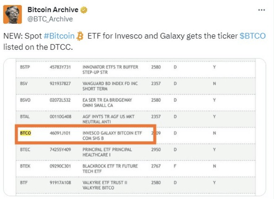 BITCOIN-ARCHIVE