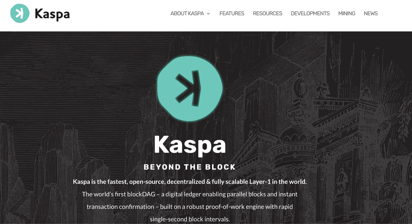 Kaspa