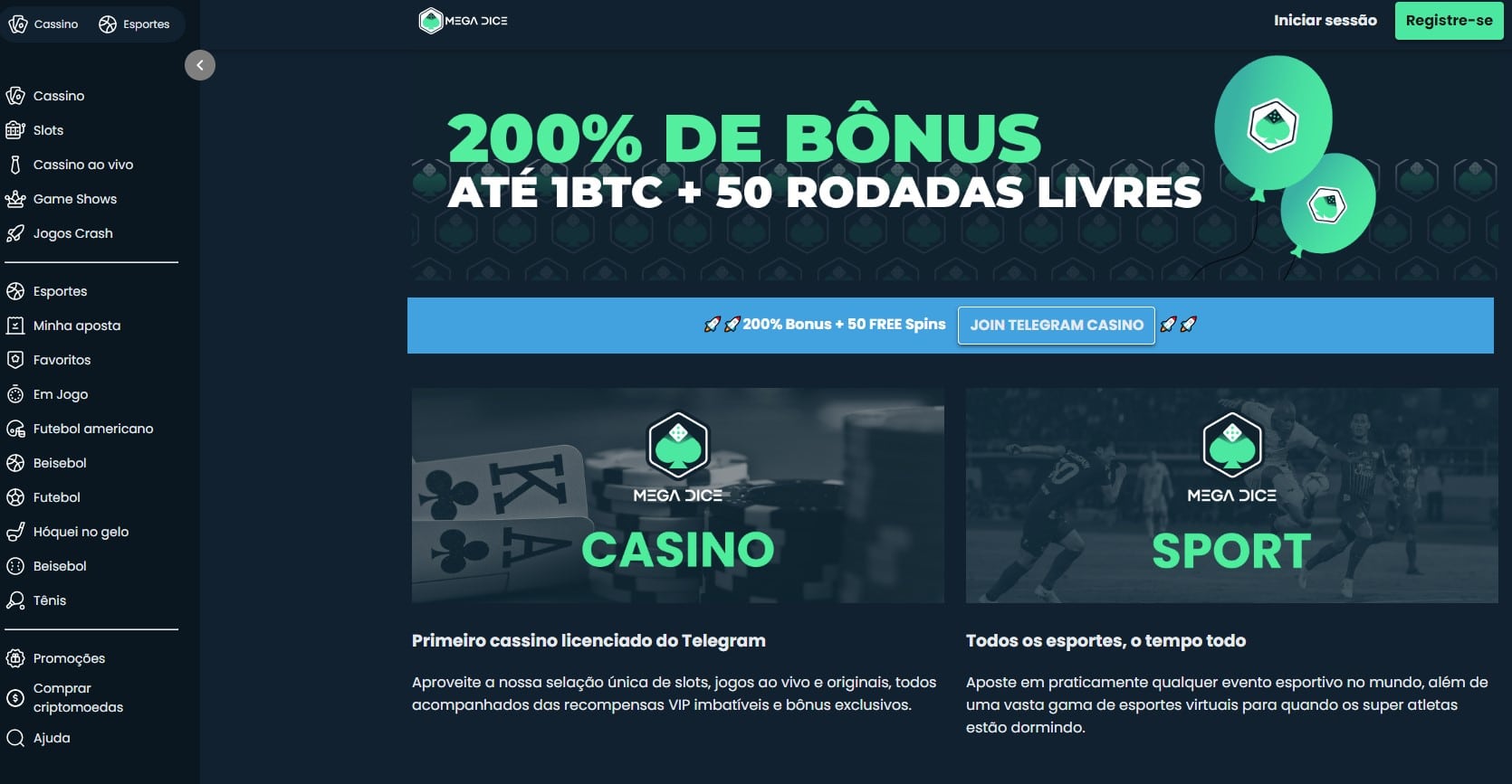 Cassinos online confiáveis 2023: melhores sites para jogar