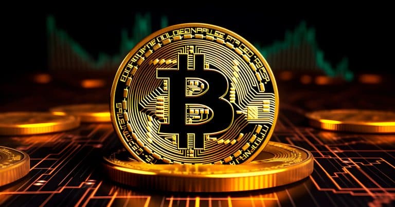 Quantidade de Bitcoin nas exchanges cai para o menor nível em 7 anos