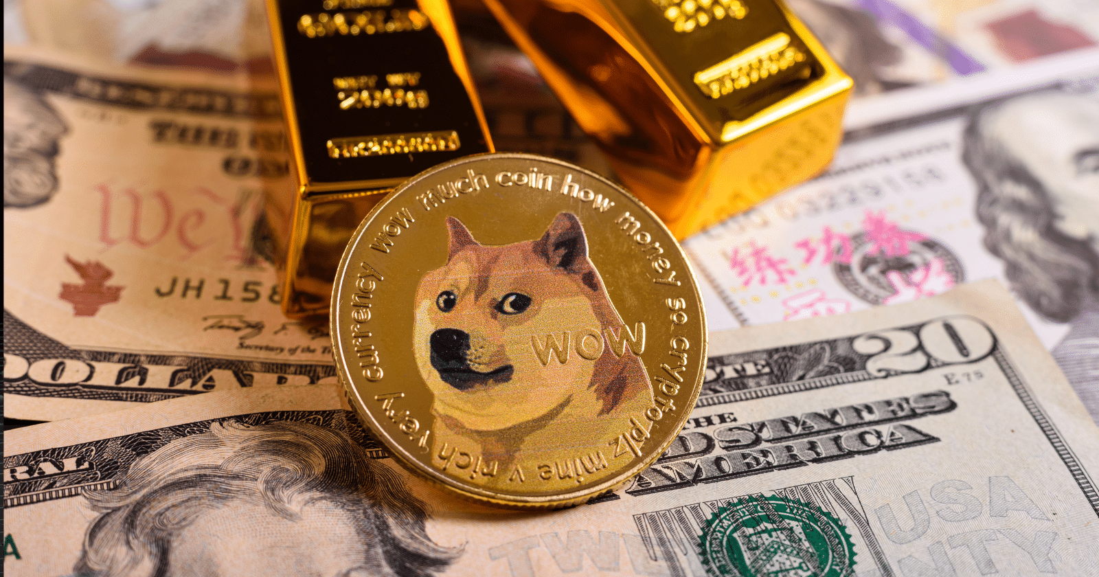 Dogecoin