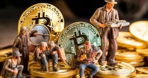 receita-mineradores-mineração-bitcoin
