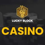 Revisão Lucky Block Casino 2023