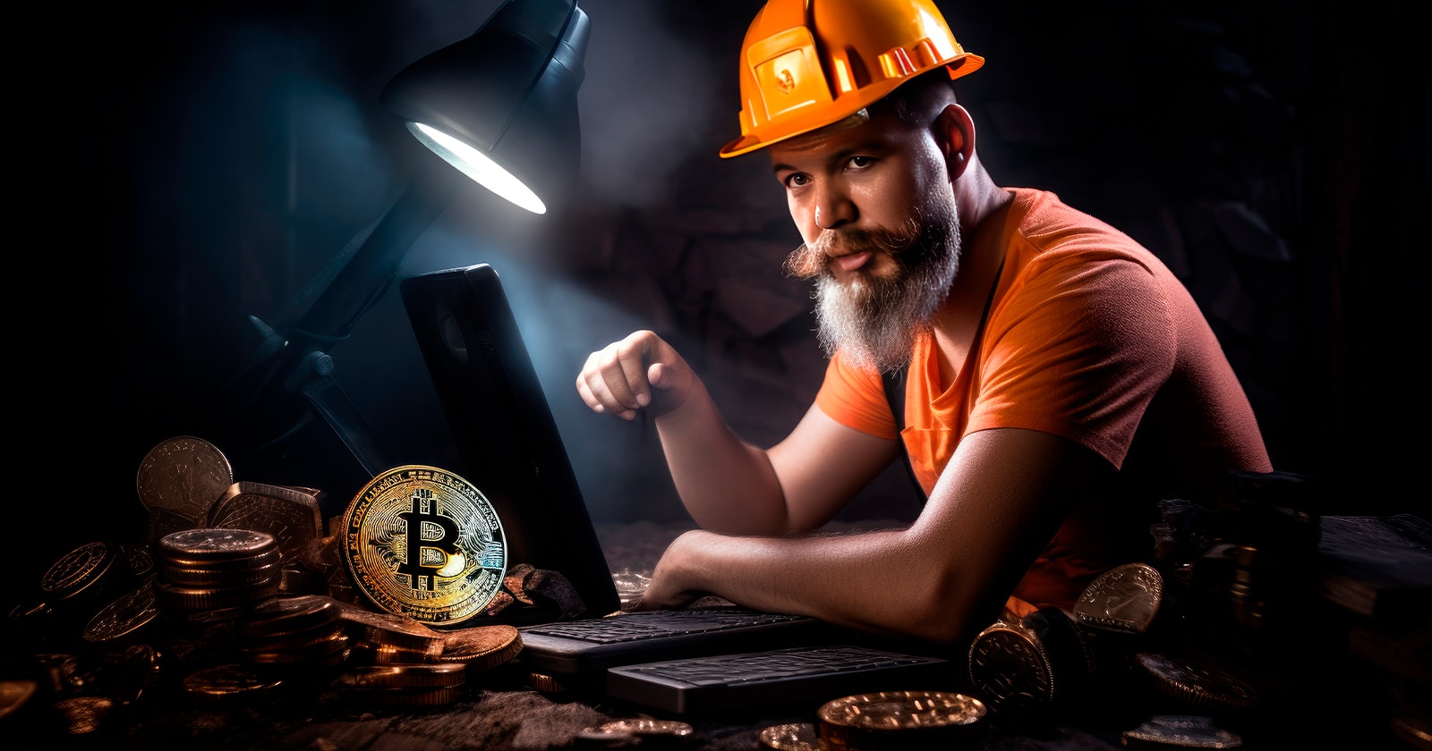 minerador-era-satoshi-vende-1k-btc-Bitcoin