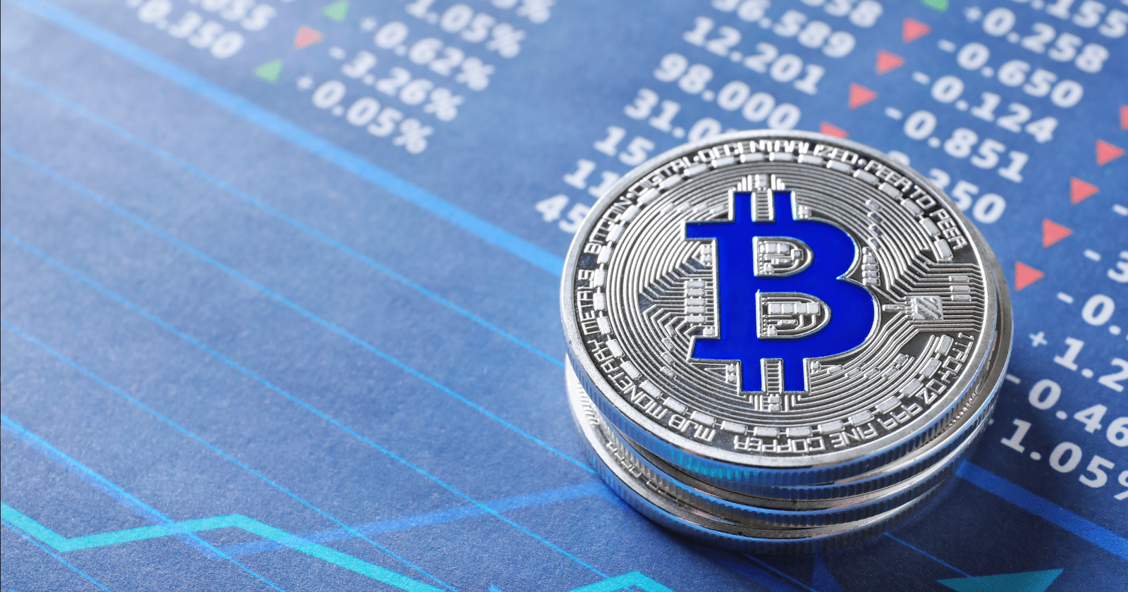 Bitcoin Minetrix