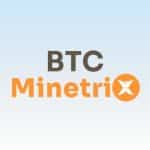 Bitcoin Minetrix-Pré-venda de criptomoedas