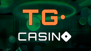 TG Casino Review