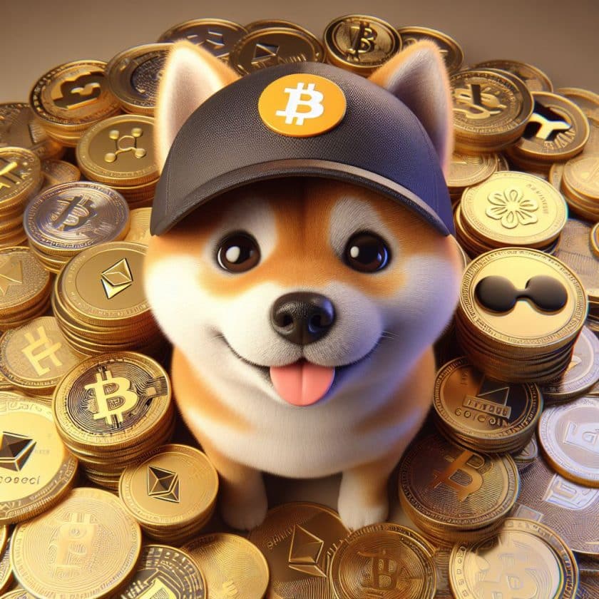Como comprar Dogecoin em? - Guia para Iniciantes