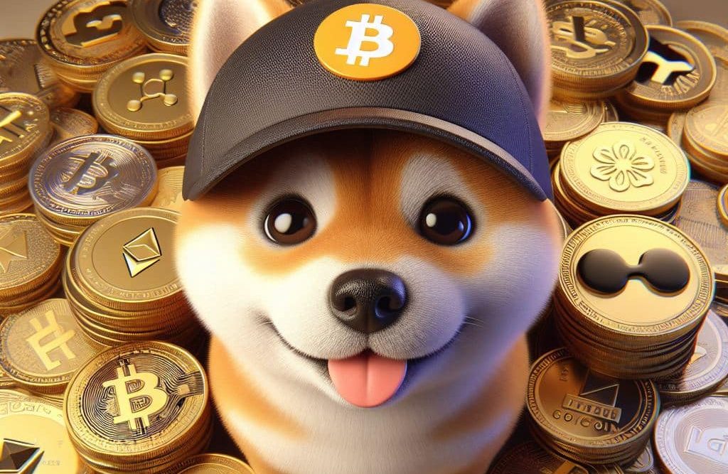 Comprar Dogecoin