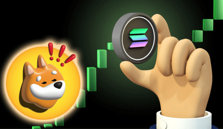 Bonk estabiliza em suporte-chave e Best Wallet cresce entre investidores