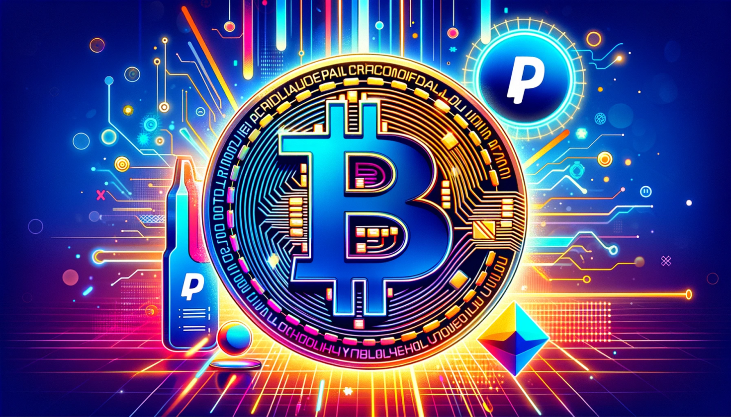 Bitcoin Paypal