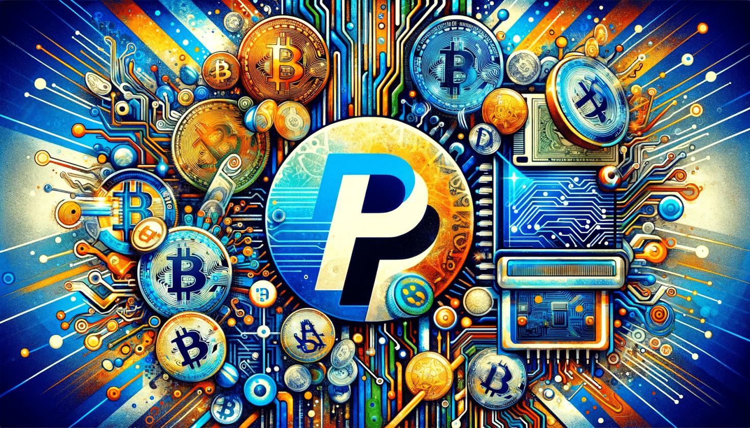 Paypal Bitcoin