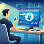 Comprar Bitcoin com Paypal