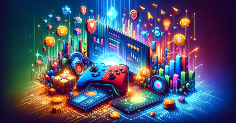 GameFi pode liderar o próximo ciclo cripto — e um novo projeto já chama atenção