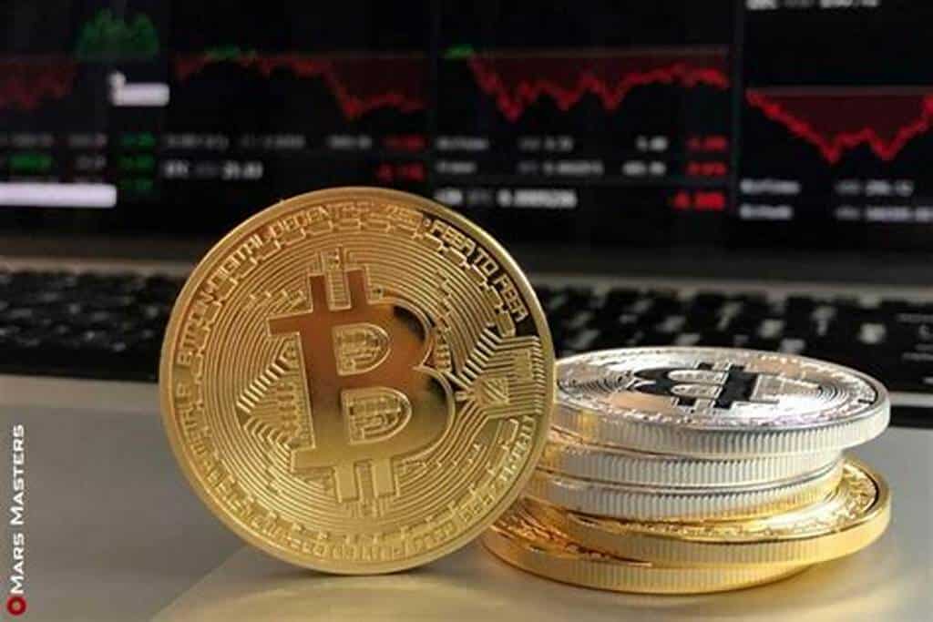 Como comprar Bitcoin em 2025