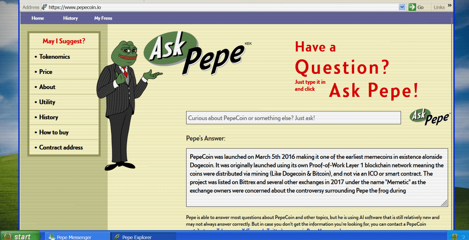 Pepe