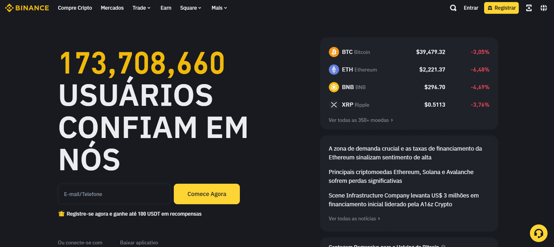 comprar criptomoedas com cartão de crédito - binance