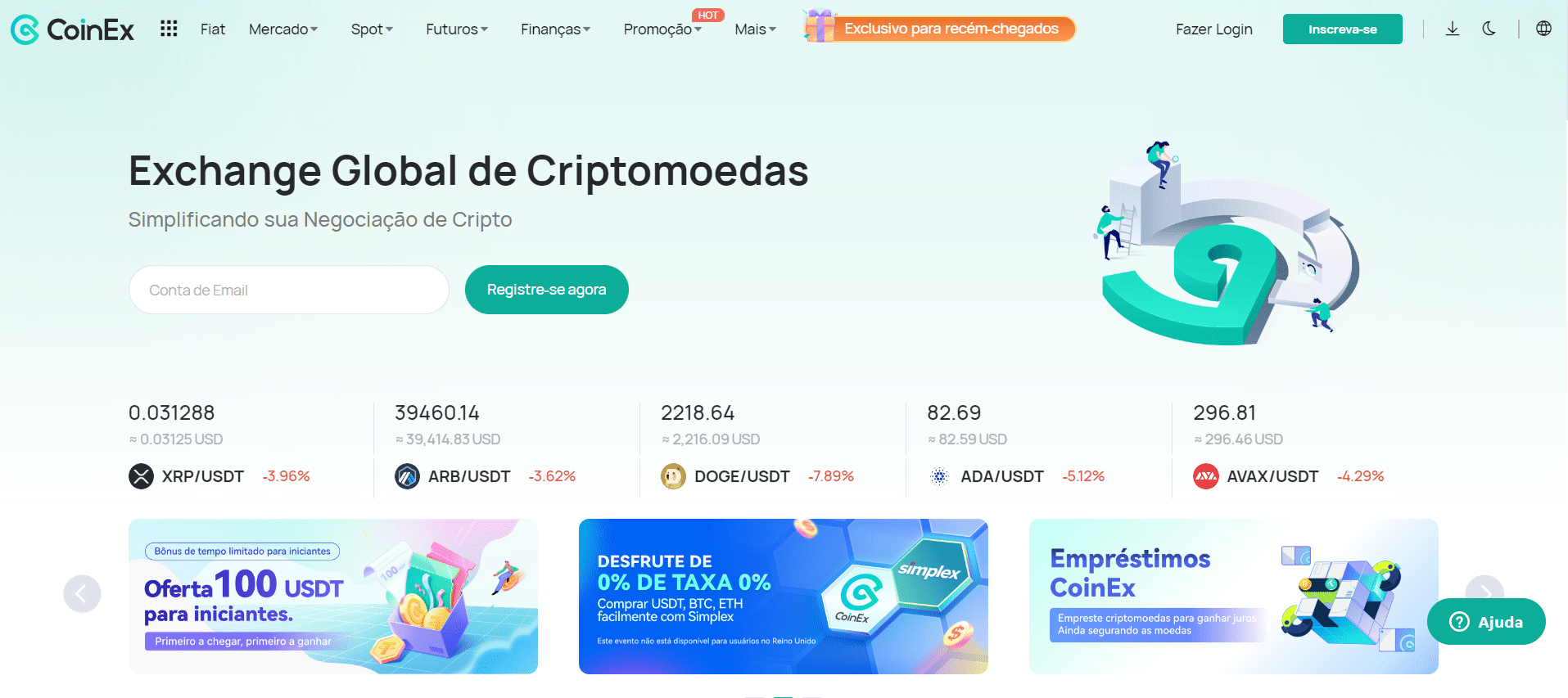 comprar criptomoedas com cartão de crédito - coinex